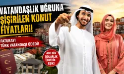 Vatandaşlık İçin Şişirilen Gayrimenkul Değerleri: Faturayı Türk Vatandaşı mı Ödedi?