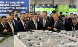 Akyapı, MÜSİAD EXPO 2026’da Yeni Nesil Ticari Gayrimenkul Projelerini Tanıtıyor