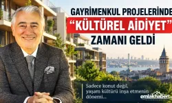 Projelerde İnovasyon, Sanat Üzerine İnşaa Edilecek