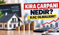 Kira Çarpanı Nedir? Ev Alırken Bu Hesap Neden Önemli?