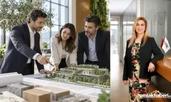 Projelerin sürdürülebilirliğe katkısı, yatırımcıların yüzde 88’inin dikkatini çekiyor