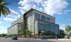 Square Hallandale, Miami’de ticari gayrimenkule 259 bin 900 dolardan giriş fırsatı sunuyor