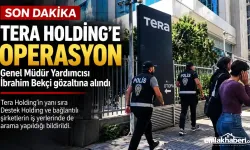Tera Portföy de listede: SPK’dan 130 yatırım fonu için kritik karar