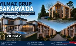 Yılmaz Grup, Sakarya’da Devam Eden Birbirinden Farklı Projeleriyle Büyümesini Sürdürüyor