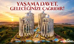 Zeray GYO’dan Ev Sahibi Olmayı Kolaylaştıran Sonbahar Kampanyası