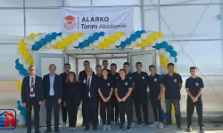 Alarko Tarım’dan Sürdürülebilir Tarım İçin Eğitim Hamlesi