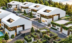 ALBA Zekeriyaköy Villaları: 16 Müstakil Villa ve Proje Özellikleri