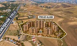 Ankara WM Yaşam Konutları Projesi: 900 Konut, 30 Ay Vade
