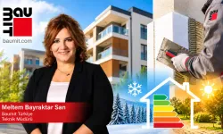 Kış Gelmeden Yapılması Gereken Yatırım: Isı Yalıtımı