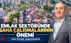 Emlak Sektöründe Saha Çalışmaları, Doğru Fiyatlandırma ve Güvenin Anahtarı