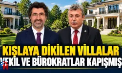 Eski Askeri Arazide Kimler Konut Sahibi Oldu?