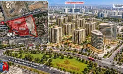 Gamador İnşaat’tan Ankara Akköprü’ye 48 Milyar TL’lik Karma Proje Yatırımı