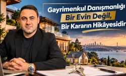 Gayrimenkul Danışmanlığı Bir Evin Değil, Bir Kararın Hikâyesidir