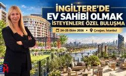 İngiltere’de Ev Sahibi Olmak İsteyenler Çırağan’da Buluşuyor
