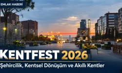 KENTFEST 2026 İçin Geri Sayım Başladı
