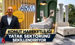 Yeni Evler, Yeni İhtiyaçlar: Yatak Sektöründe Hareketlilik