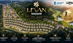 Levan Bahçeşehir Ön Satış Süreci Başladı Fırsatı Kaçırmayın