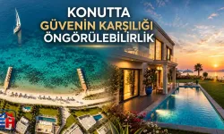 Mavi Arya’da Tüm Etaplar Tamamlandı, Yaşam Başladı