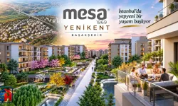 Mesa Yenikent Başakşehir Fiyatları 2026: Teslim Tarihi ve Proje Detayları
