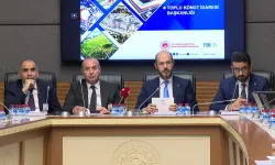 TOKİ'nin 2023 ve 2024 yılı bilançoları ibra edildi