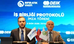 Türkiye’nin Sıfır Atık Deneyimi Küresel Arenaya Taşınıyor