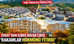 Zeray’dan Konut Sektöründe Yeni Dönem Vurgusu