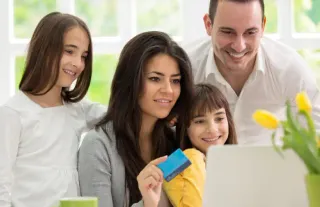 Türkiye E-Ticarete Katılımda Avrupa Lideri