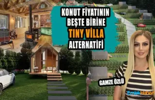 Yeni Nesil Villa Sahibi Olmak Artık Çok Kolay!