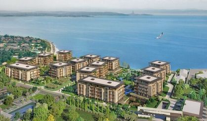 Mercan Tuzla Vesen Yalıları Projesi Galeri