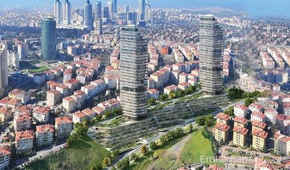 Beşiktaş Ulus Mahallesi Bölge Analizi