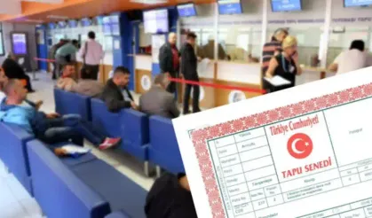 Tapu harcı nasıl hesaplanır? Tapu Harcını kim öder?