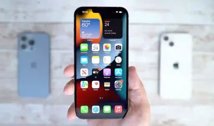 Apple’ı Kazdık Altından Siyonizm Çıktı! Cebimizdeki Casusa Bir de Böyle Bakın