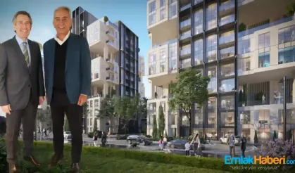 Kaan Yücel “Macaristan’ın En Etkili 50 Gayrimenkul Lideri” arasında yer aldı