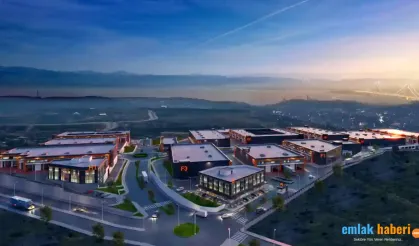 Türkiye'nin sanayi ve Teknoloji haritası yeniden çiziliyor