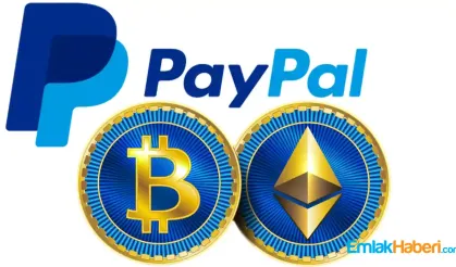 PayPal, Bu Kadar Kripto Parayı Elinde Neden Tuttu Dersiniz?