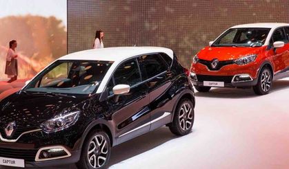 Renault’ Çok Cazip Şartlarla kampanyalı fiyatlar işte detayları!