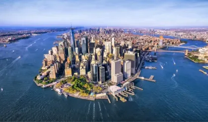 Türk Yatırımcısının Yurt Dışına İlgisi Artıyor