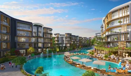 Zeray Dilasa Orman Global Arenada