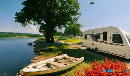 Bodrum'da Karavan Cezası Yargıdan Döndü!