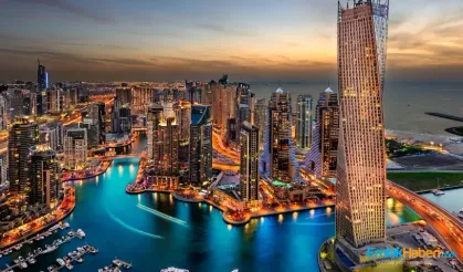 Dubai’de Yatırımın Altın Anahtarı: Golden Visa