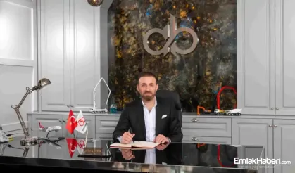 Erdal Albayrak'nın “2026 yılı, sektör Beklentisi Çok Yüksek