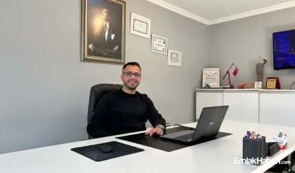 İnsanın en önemli konusu Barınma Krizi !