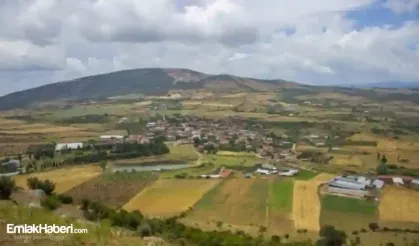 Milli Emlak’tan 200 Bin TL’den Başlayan Arsa ve Arazi Satışı!