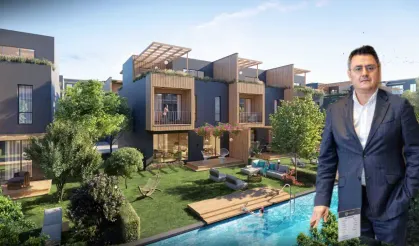 “Kentsel dönüşümün hızlandırılması için  radikal düzenlemelere ihtiyaç var”