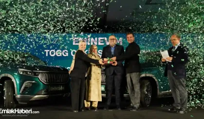 Eminevim 168,8 milyar TL’lik sözleşme hacmiyle zirvede