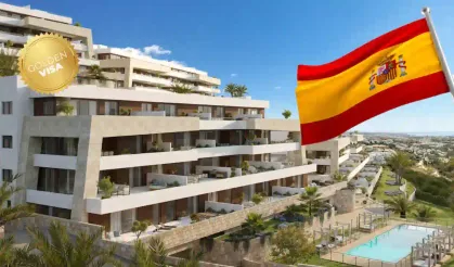 İspanya'da “Golden Visa” almak için son tarih 3 Nisan