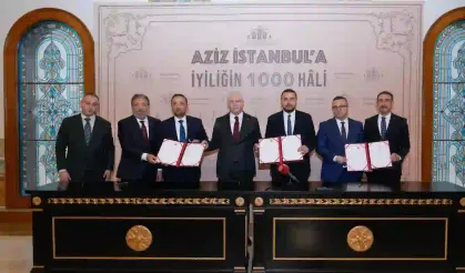 Akkuş Grup’tan 8 Derslikli Diyanet Anaokulu Projesi