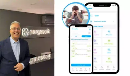 Sürdürülebilirlik İçin Dijital Bakım Yönetimi Çözümleriyle Çevreye Katkı Sağlıyor