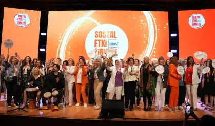 210 Paydaş ile Eşitlik Yolunda Birlikteliğin Gücü ile Yan Yana