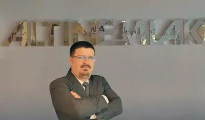 Altın Emlak Global’in Kurumsal İletişimine Deneyimli İsim